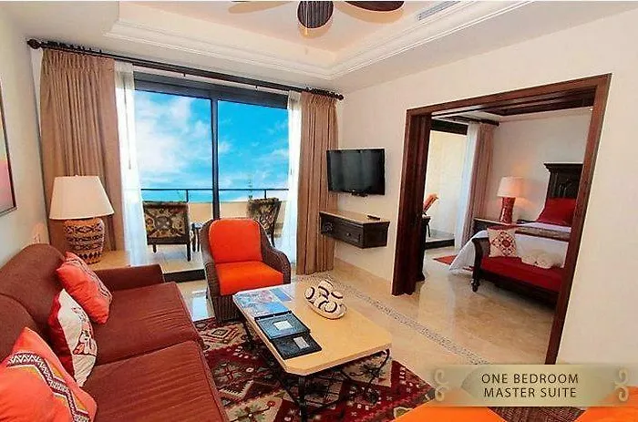 Cabo San Lucas- Grand Solmar Lands End &
