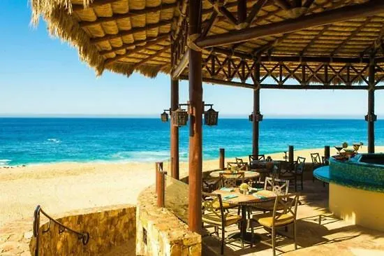 Cabo San Lucas- Grand Solmar Lands End & *