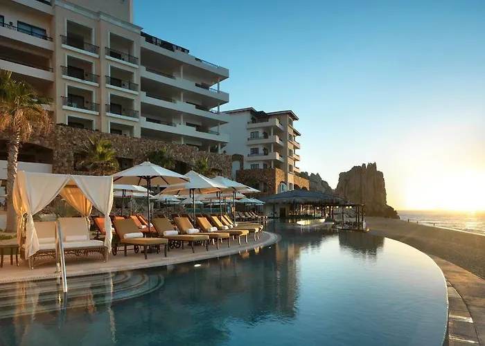 Cabo San Lucas- Grand Solmar Lands End & *