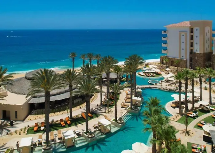 Resort Cabo San Lucas- Grand Solmar Lands End &